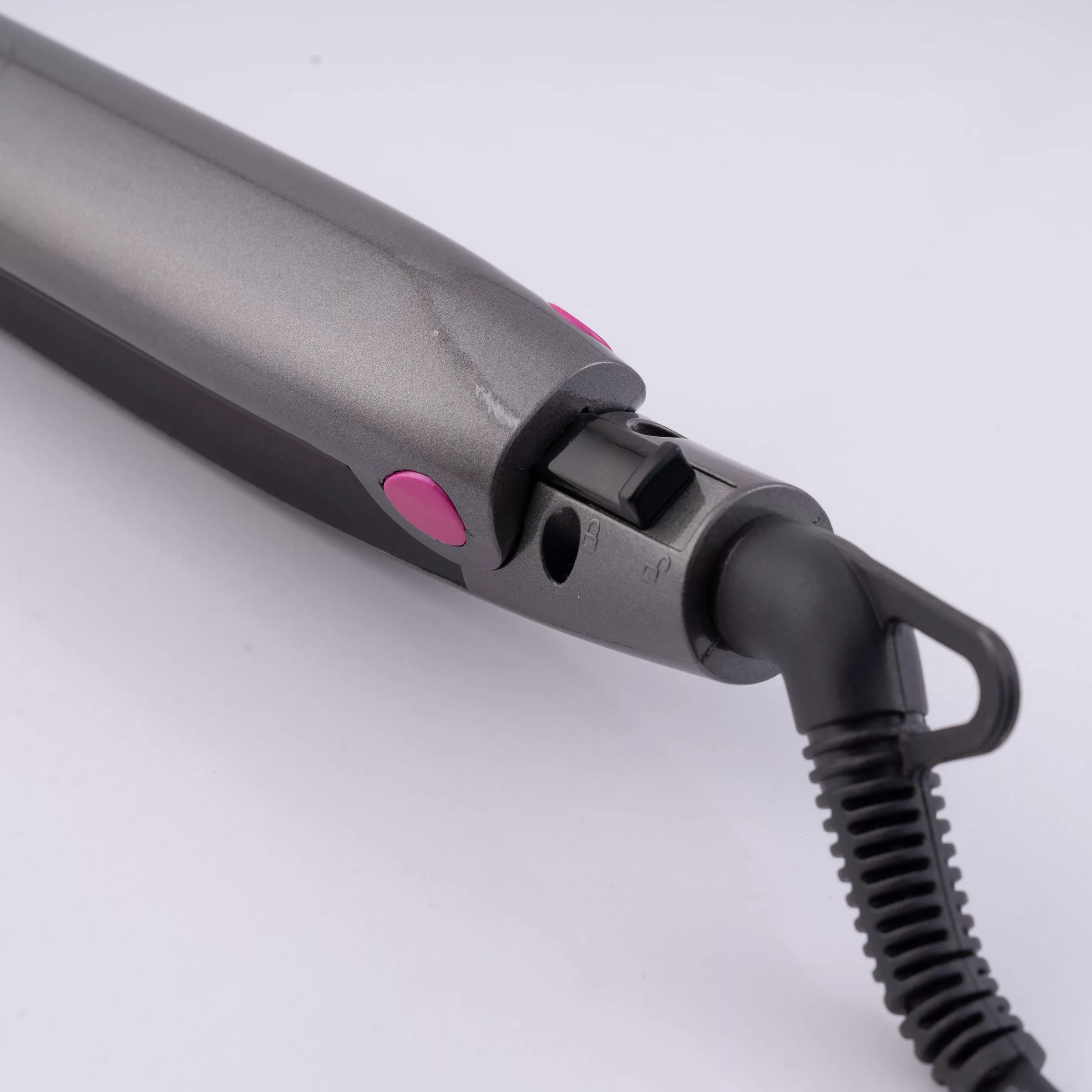 اتو و حالت دهنده ی مو کنورث مدل kw-3074