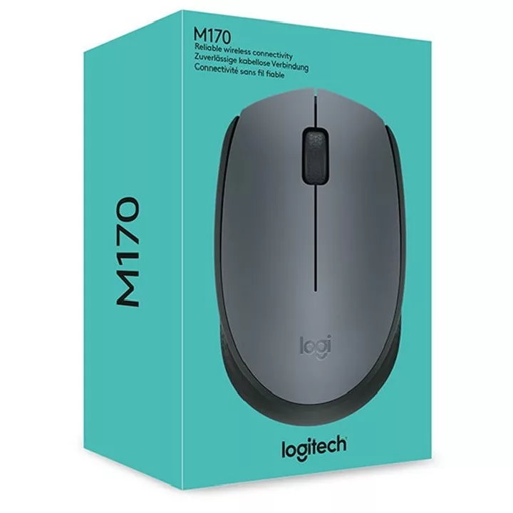 ماوس بی سیم مدل m170w