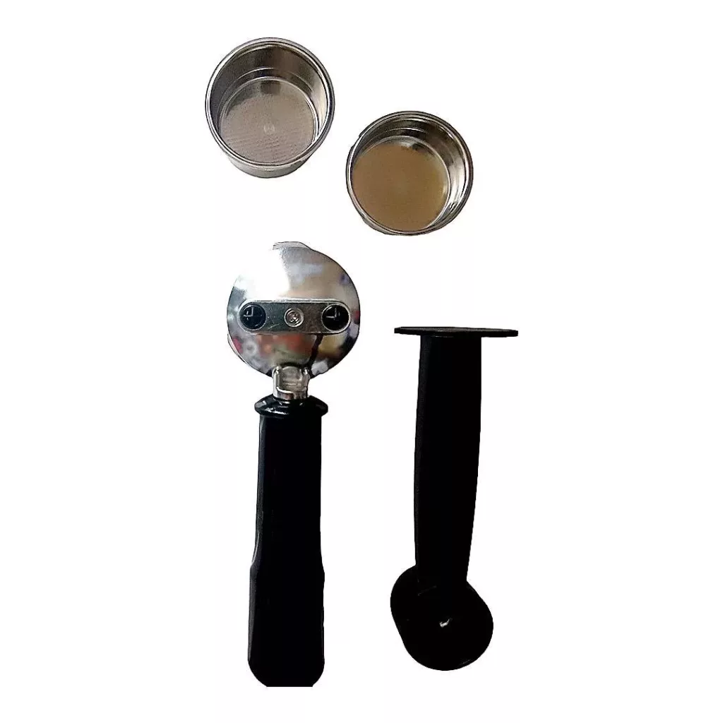 اسپرسو ساز روگن مدل Rü-2930