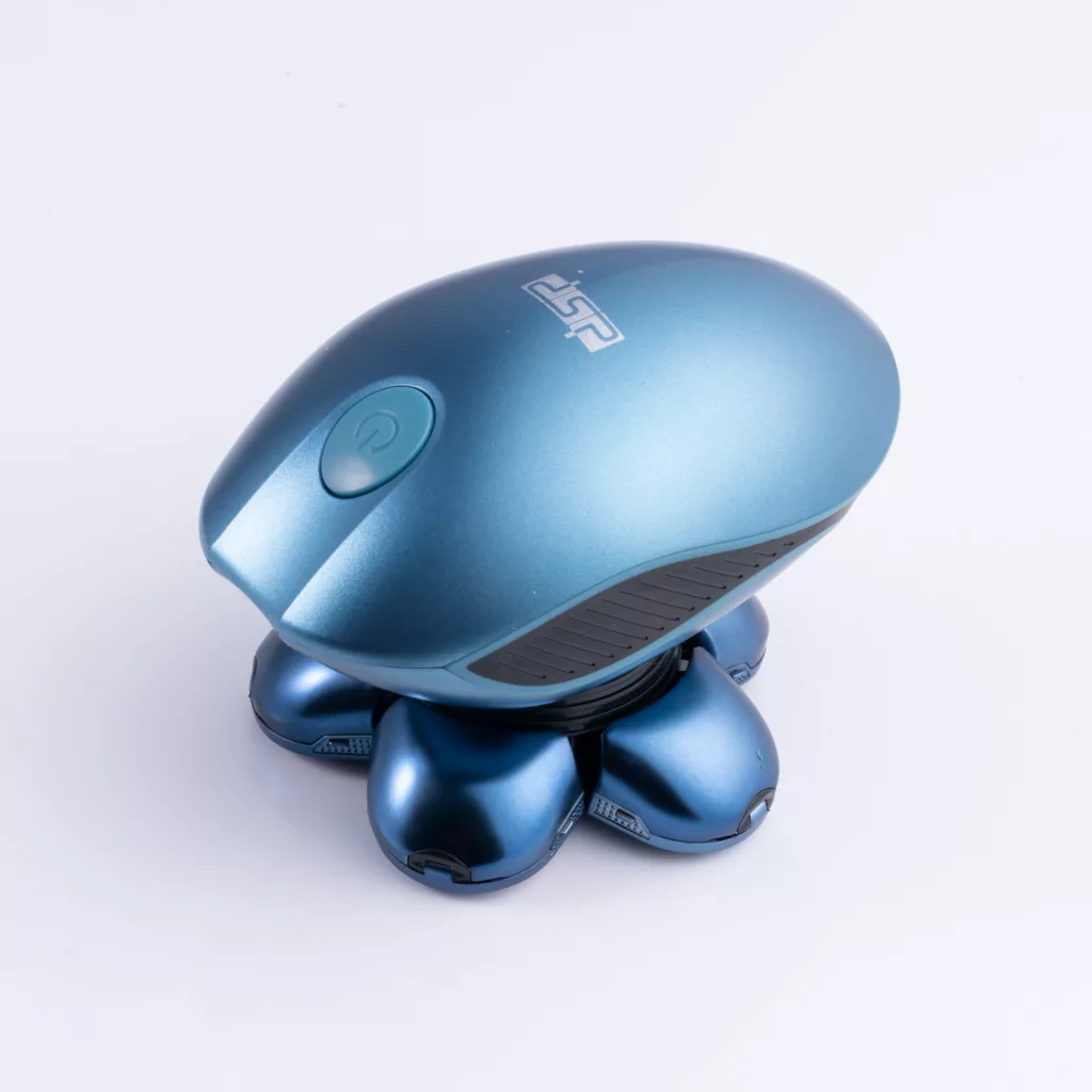 ماشین اصلاح موی صورت دی اس پی مدل 60105