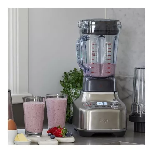 مخلوط کن سیج مدل SBL920BSS