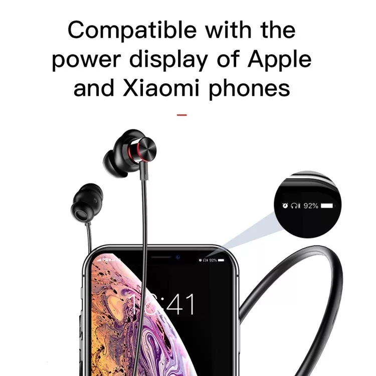 هدفون بلوتوثی مدل flexible 2