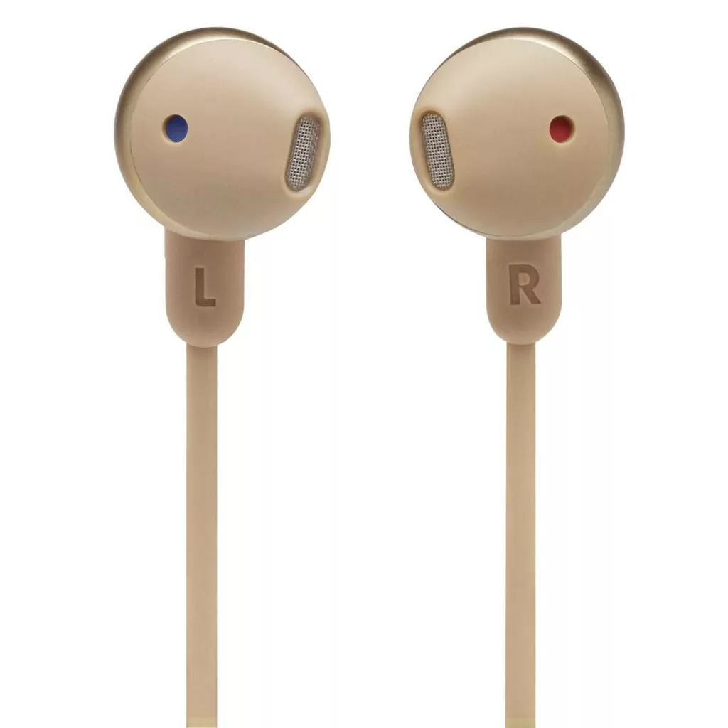 هدفون بی سیم جی بی ال مدل TUNE 215BT Wireless Bluetooth Earbuds