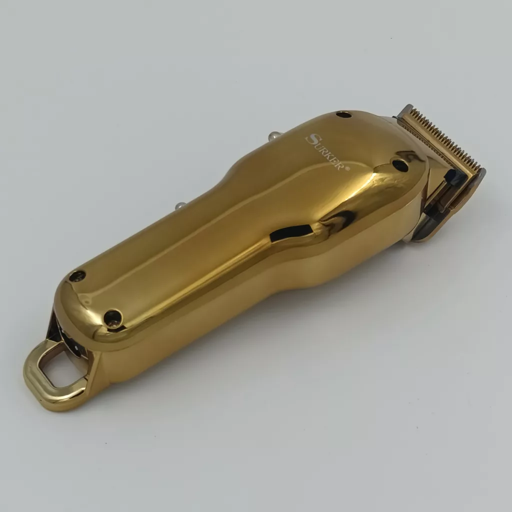 ماشین اصلاح موی سر و صورت شارژی سورکر مدل sk-255