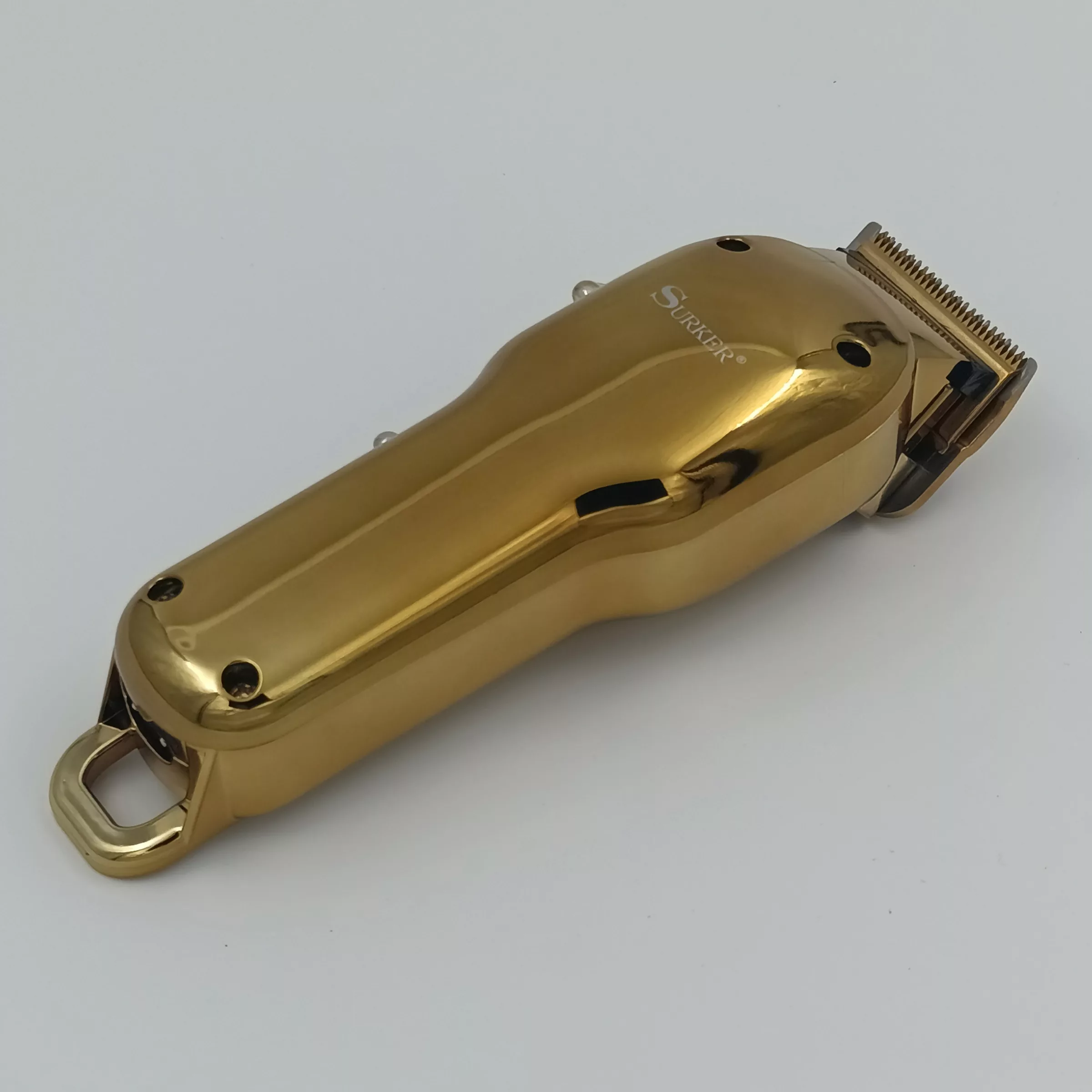 ماشین اصلاح موی سر و صورت شارژی سورکر مدل sk-255