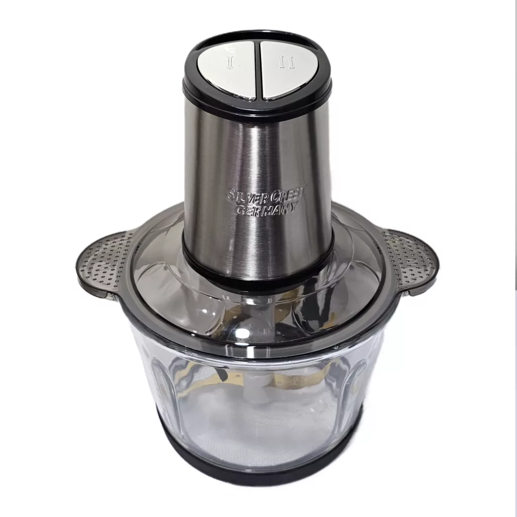 خردکن 3.8 لیتری سیلور کرست مدل SL-2024