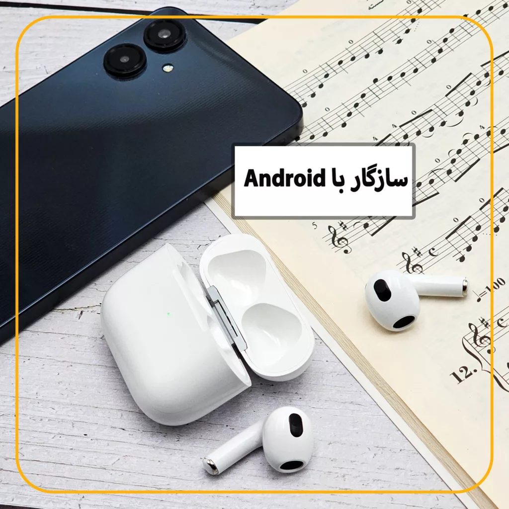 هدفون بلوتوثی نیا مدل RS320