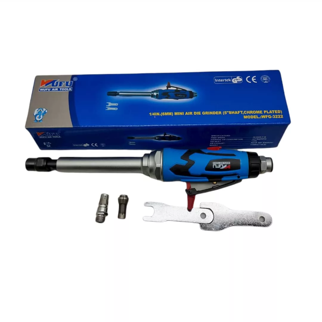 فرز انگشتی بادی ووفو مدل WFG-3222