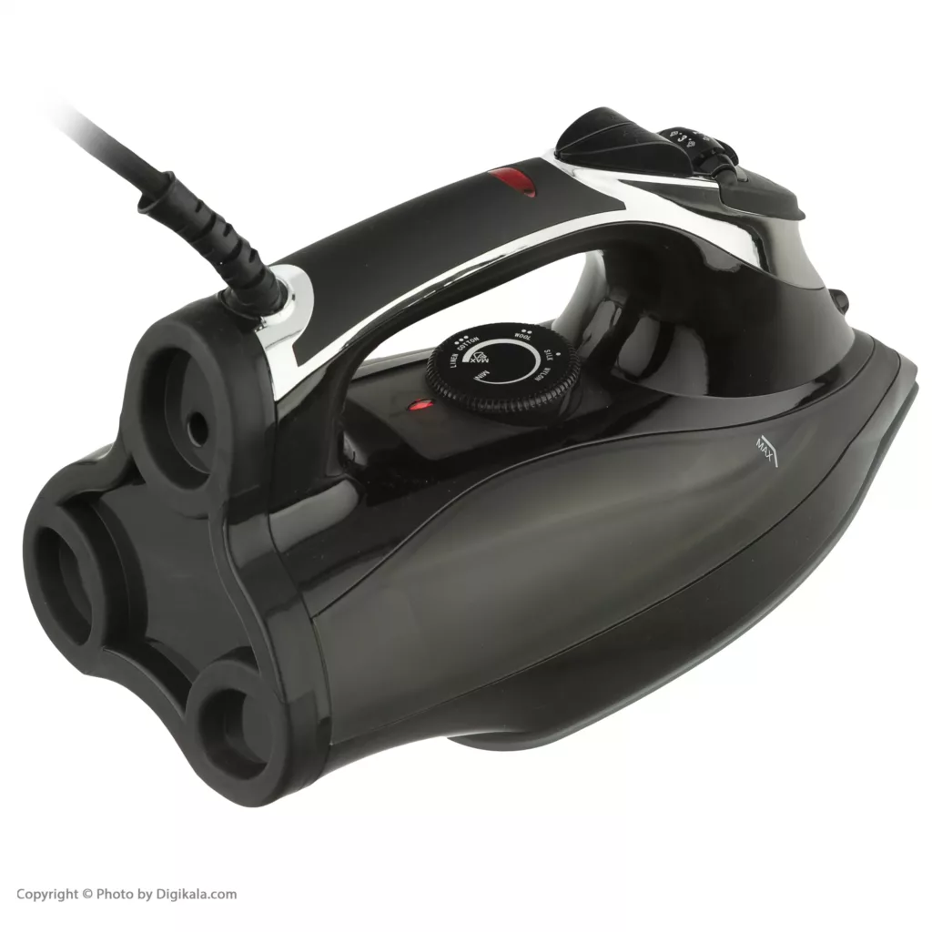 اتو بخار فوما مدل 2004