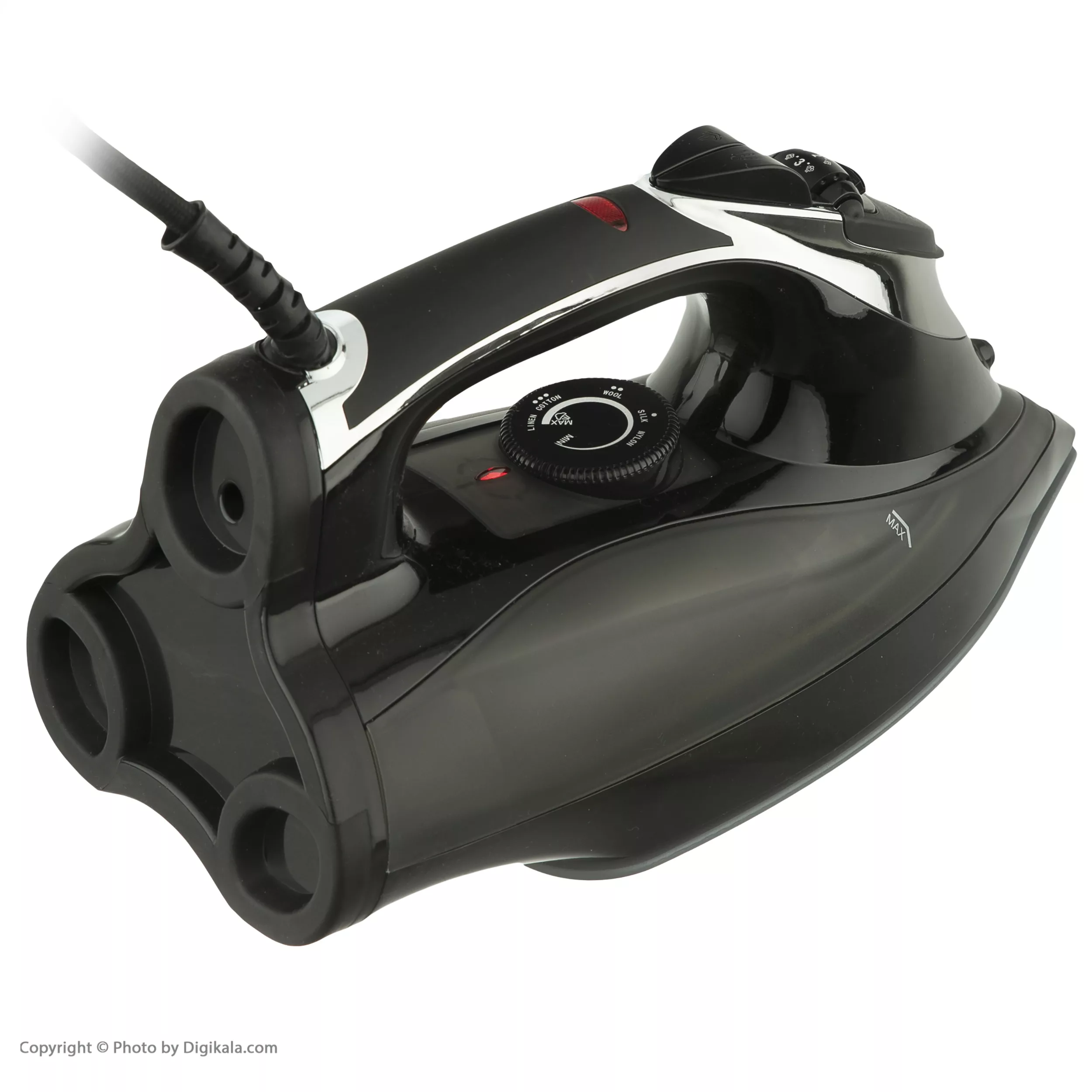 اتو بخار فوما مدل 2004