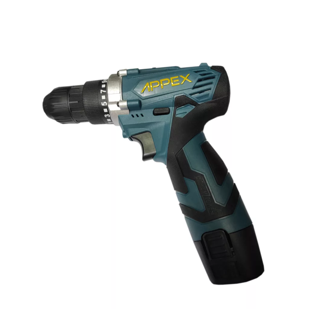 دریل شارژی اپکس مدل APX-30012