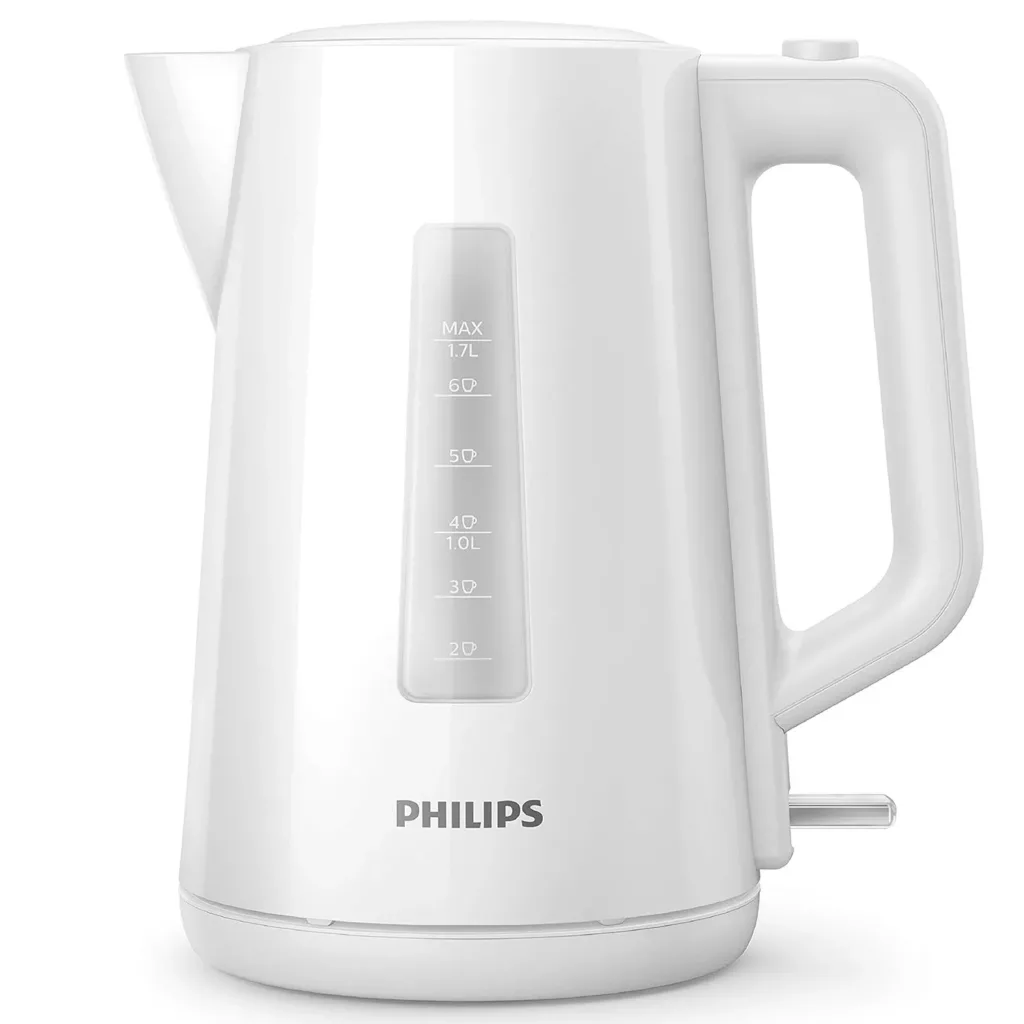 کتری برقی فیلیپس مدل HD9318 گنجایش 1.7 لیتر