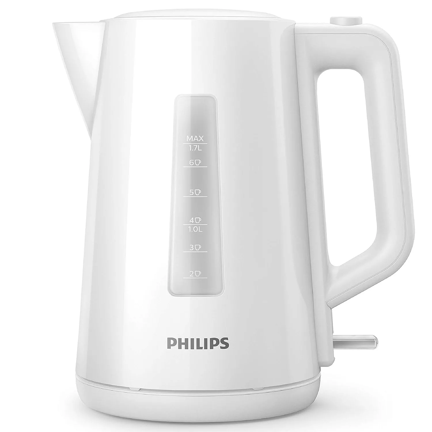 کتری برقی فیلیپس مدل HD9318 گنجایش 1.7 لیتر