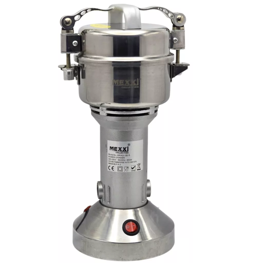 آسیاب صنعتی مکسی مدل GRIND-150-G