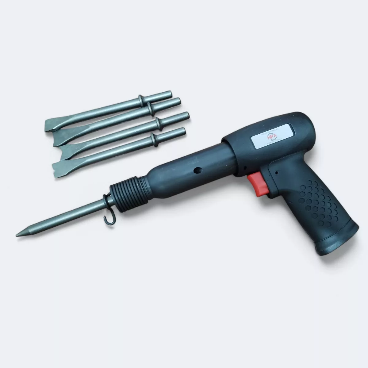چکش بادی اچ پی ای مدل NST-2090C