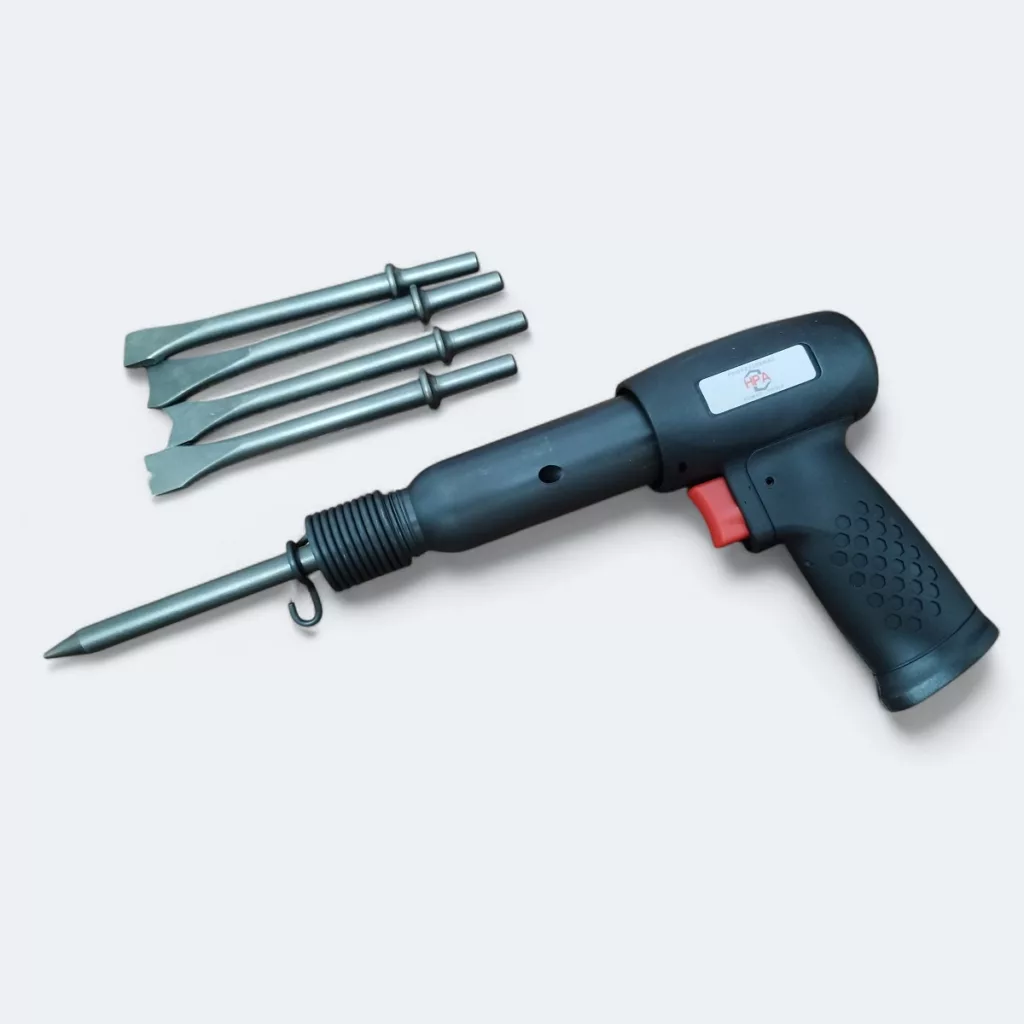 چکش بادی اچ پی ای مدل NST-2090C