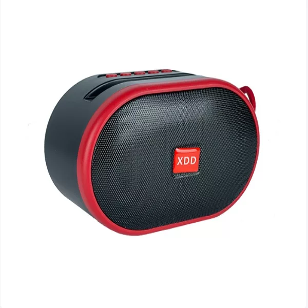 اسپیکر بلوتوثی مدل XDD1317