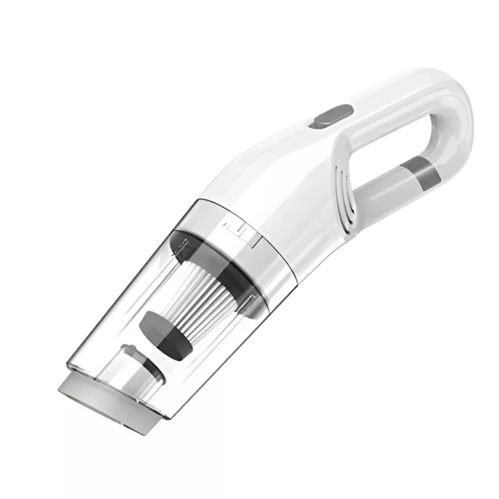 جارو شارژی دستی مدل  2IN1 LT-113CG-3