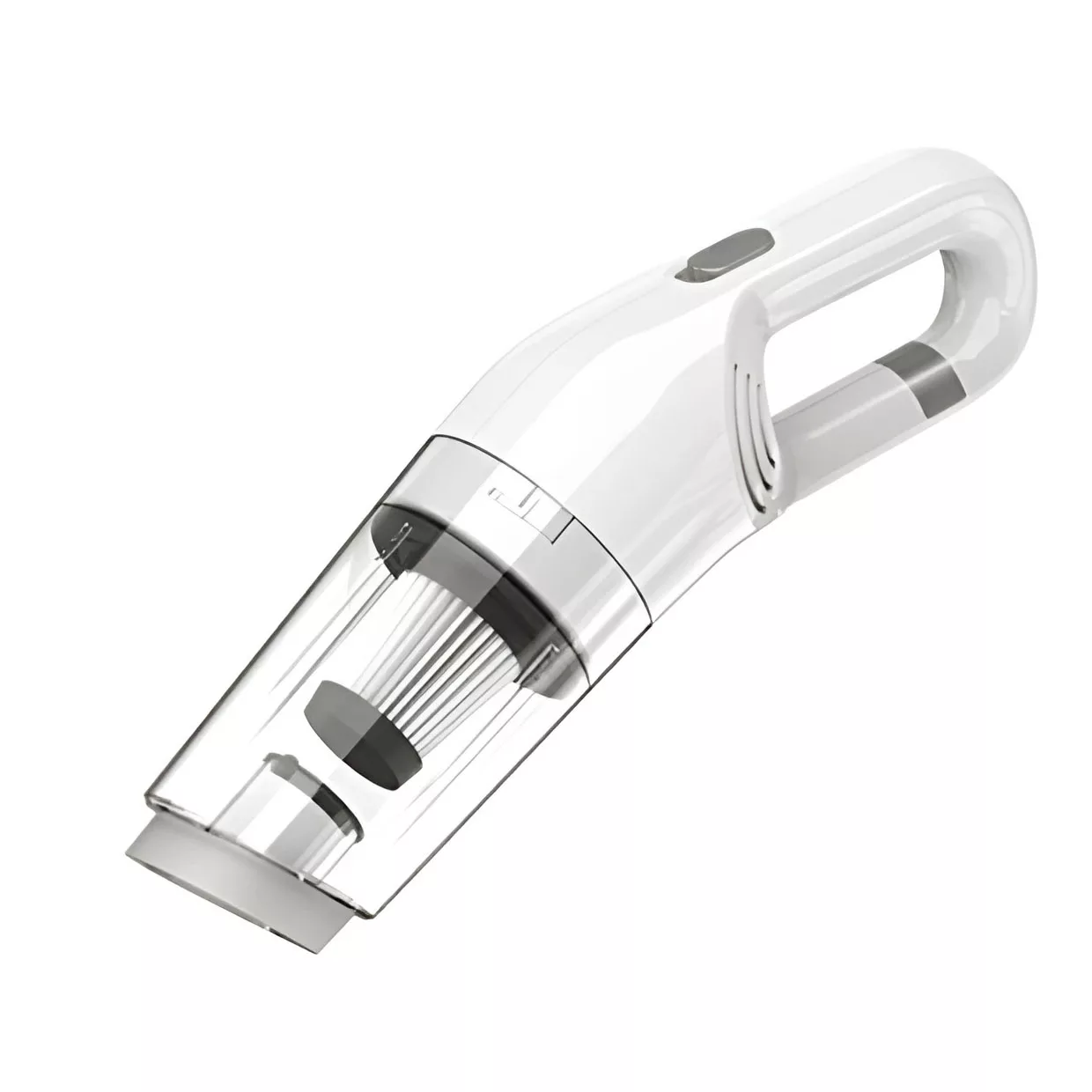 جارو شارژی دستی مدل  2IN1 LT-113CG-3