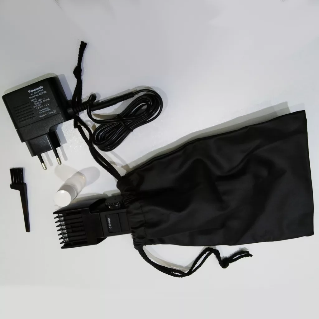 ماشین اصلاح موی سر و صورت پاناسونیک مدل ER 2031K