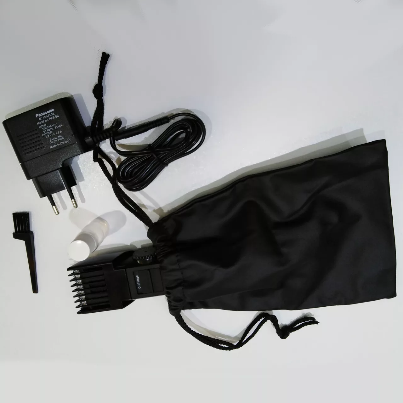 ماشین اصلاح موی سر و صورت پاناسونیک مدل ER 2031K