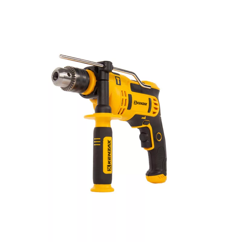 دریل چکشی کنزاکس مدل KID-278