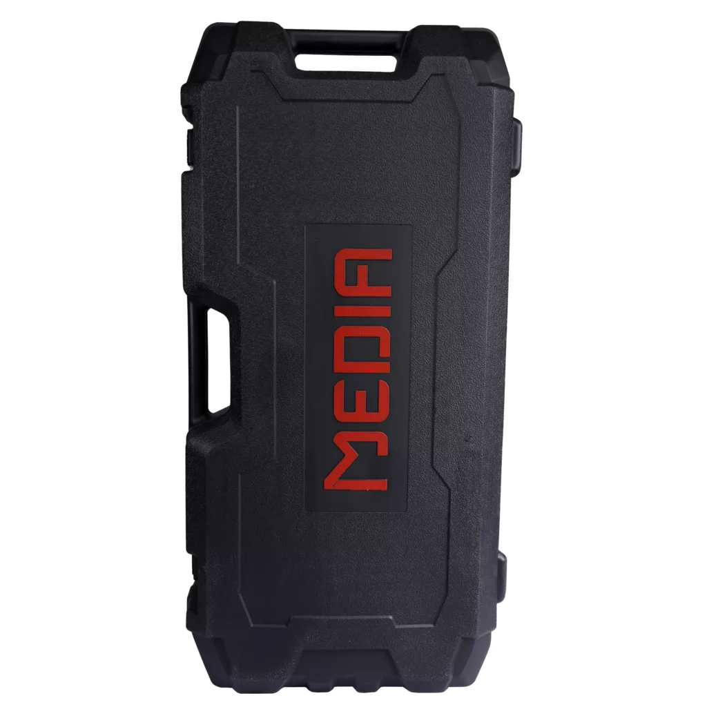 چکش تخریب مدیا مدل MD120122