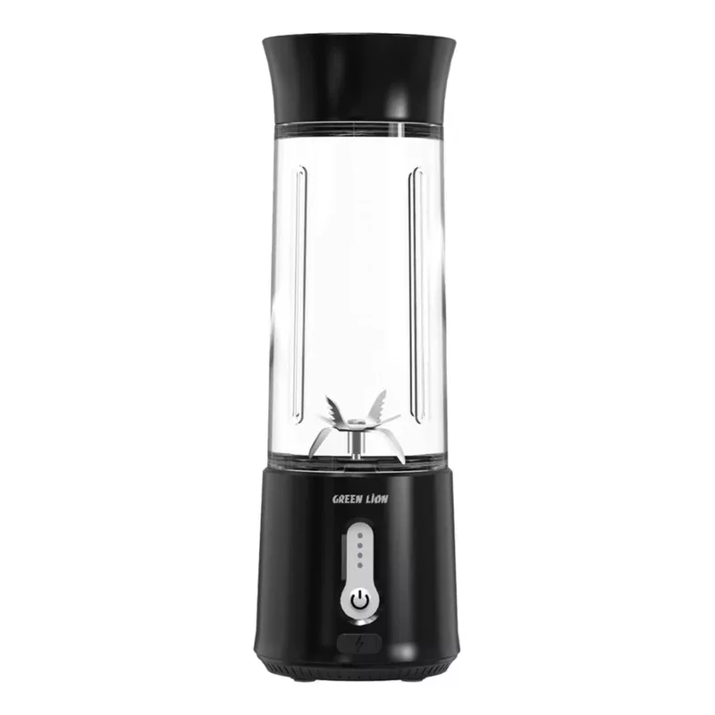 مخلوط کن 0.5 لیتری گرین لاین مدل GL-JU7