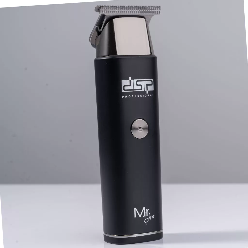 ماشین اصلاح موی سر و صورت دی اس پی مدل 91095