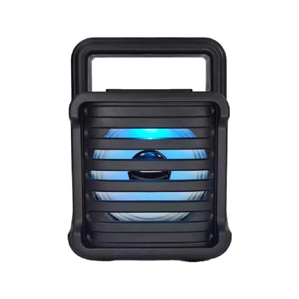 اسپیکر بلوتوثی مدل GTS-1363