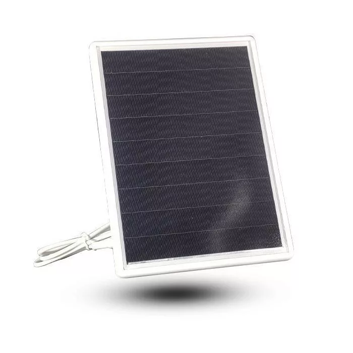 دوربین مداربسته تحت شبکه مدل  خورشیدی