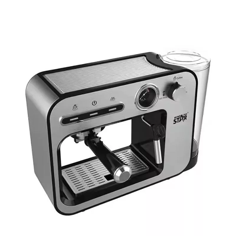 اسپرسو ساز وینینگ استار مدل ST-9706