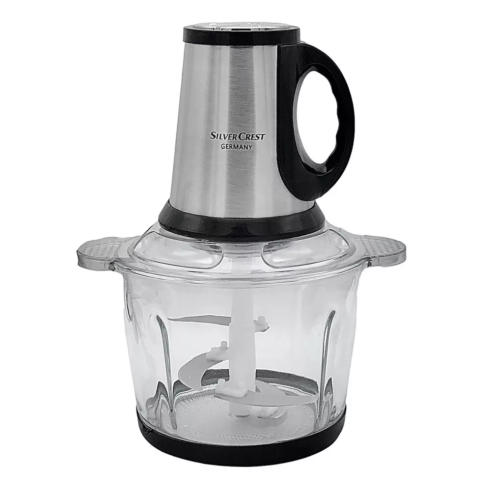 خردکن سیلور کرست مدل SL-2021