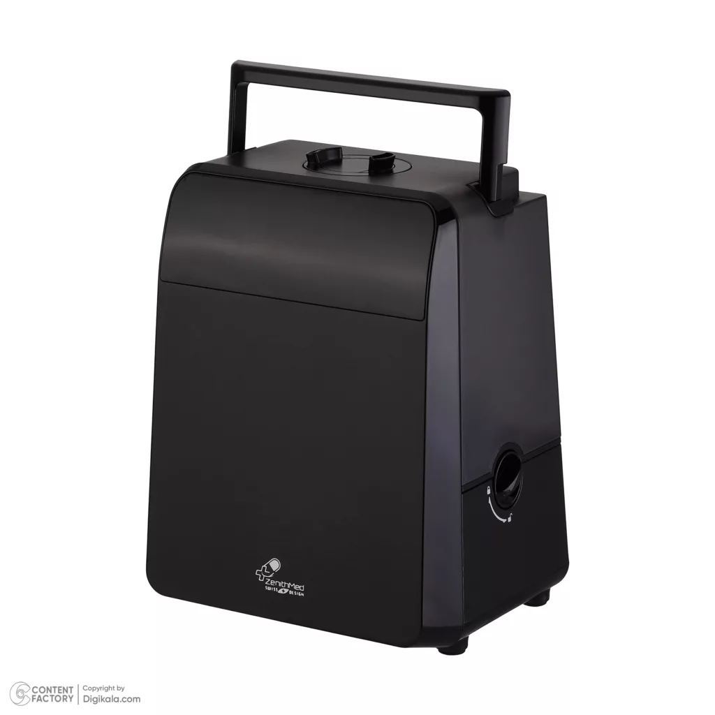 دستگاه بخور سرد زنیتمد مدل ZTH-916CHB