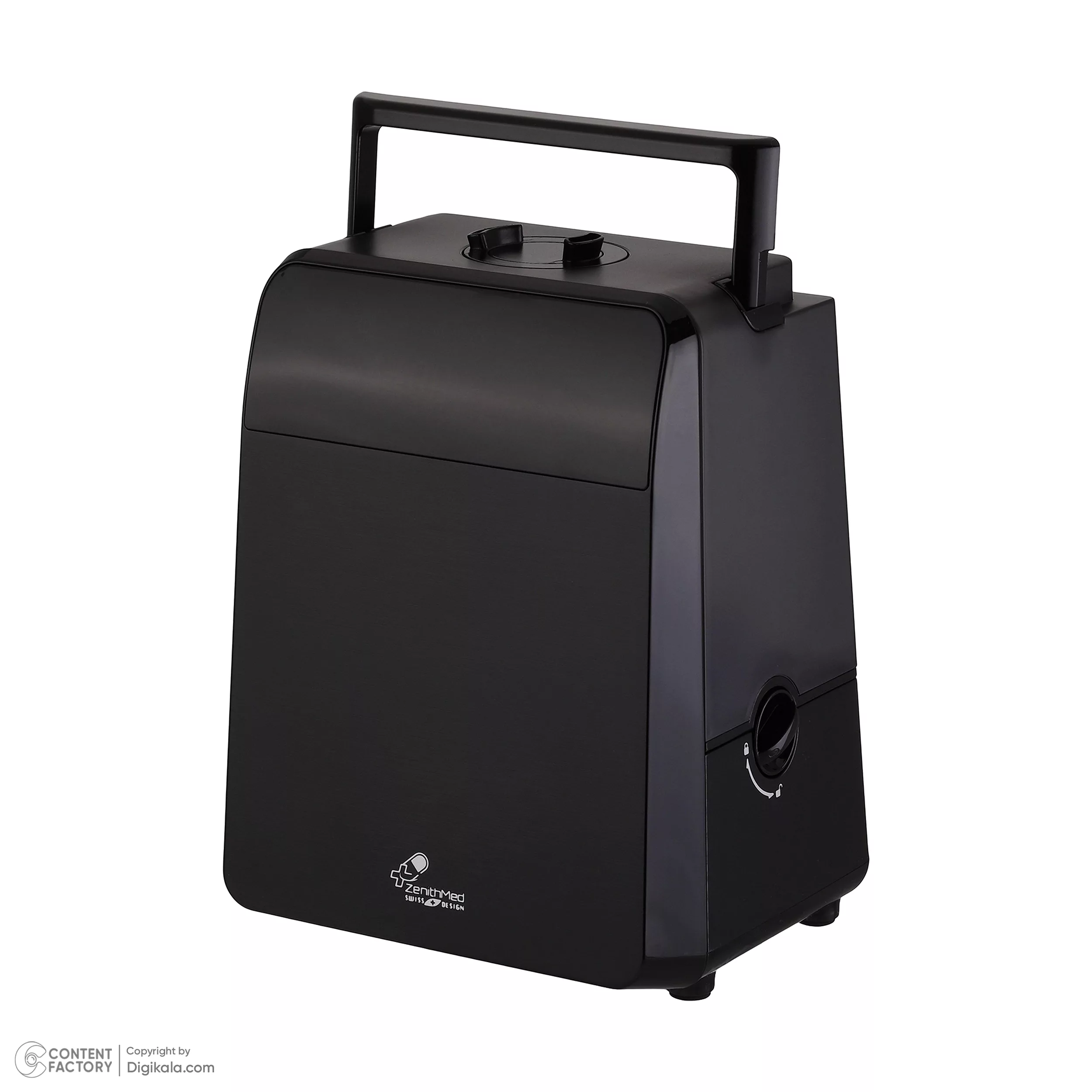 دستگاه بخور سرد زنیتمد مدل ZTH-916CHB