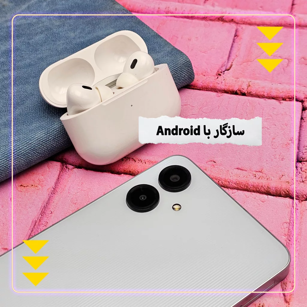 هندزفری بلوتوثی وونک مدل S338 به همراه کاور