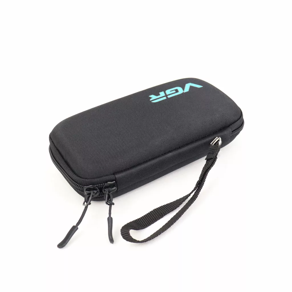 ماشین اصلاح موی صورت شارژی وی جی ار مدل V-332 professional