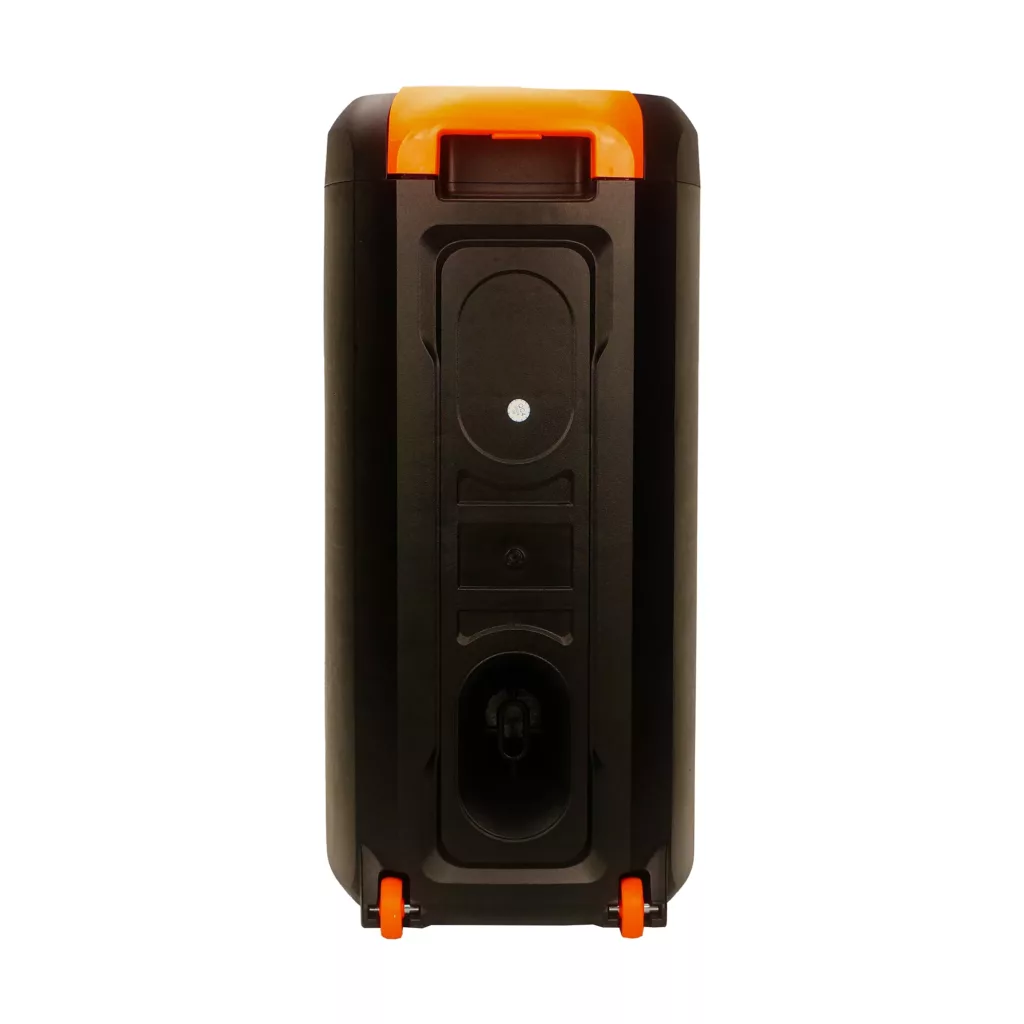 اسپیکر بلوتوثی قابل حمل آکو مدل Sound box 650