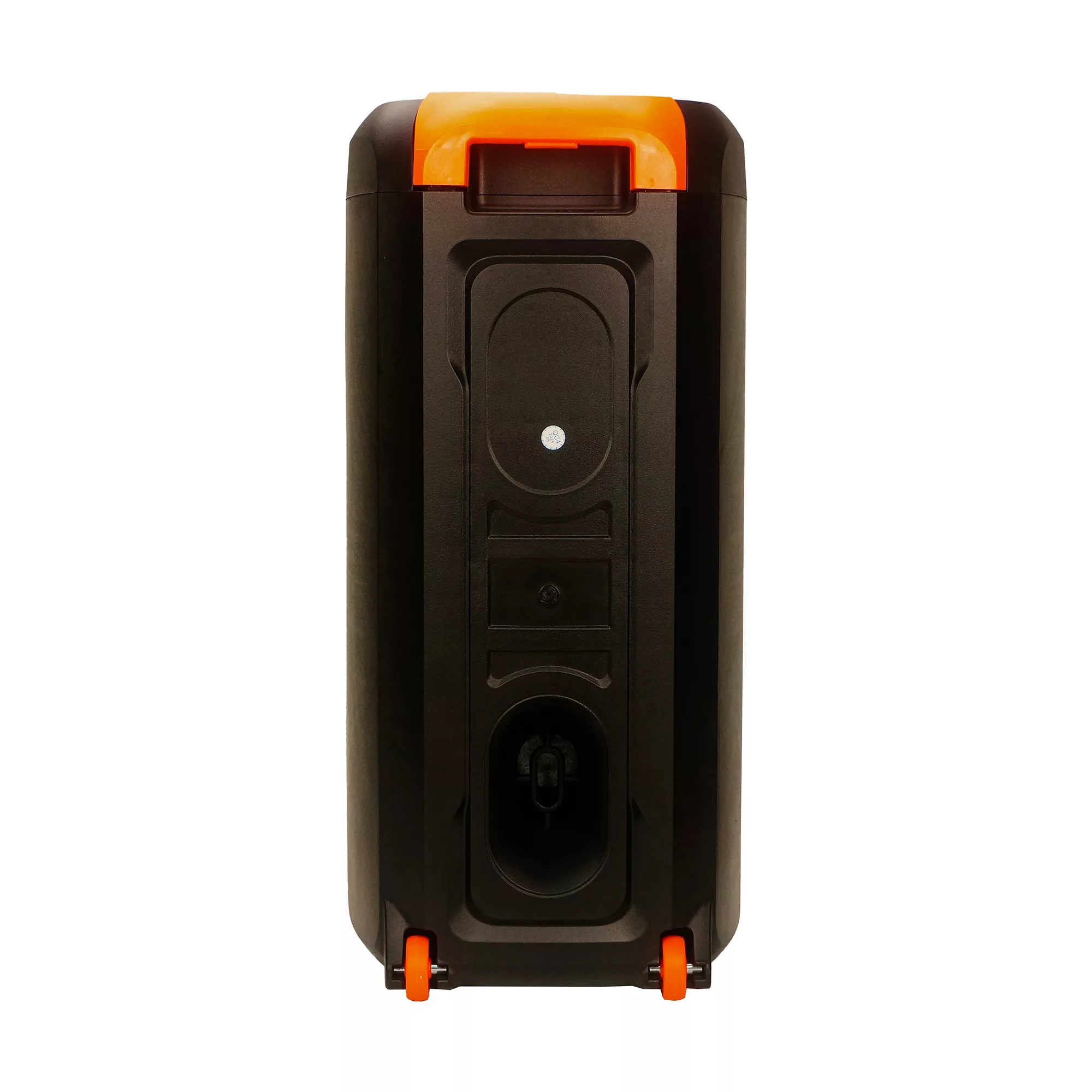 اسپیکر بلوتوثی قابل حمل آکو مدل Sound box 650