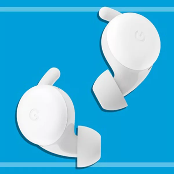 هندزفری بلوتوثی گوگل مدل Pixel Buds A Series