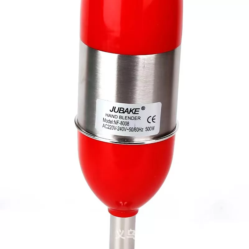 گوشت کوب برقی جوباک مدل  NF-8008