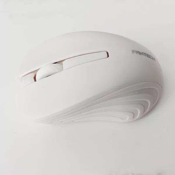 ماوس بی سیم فنتک مدل W189