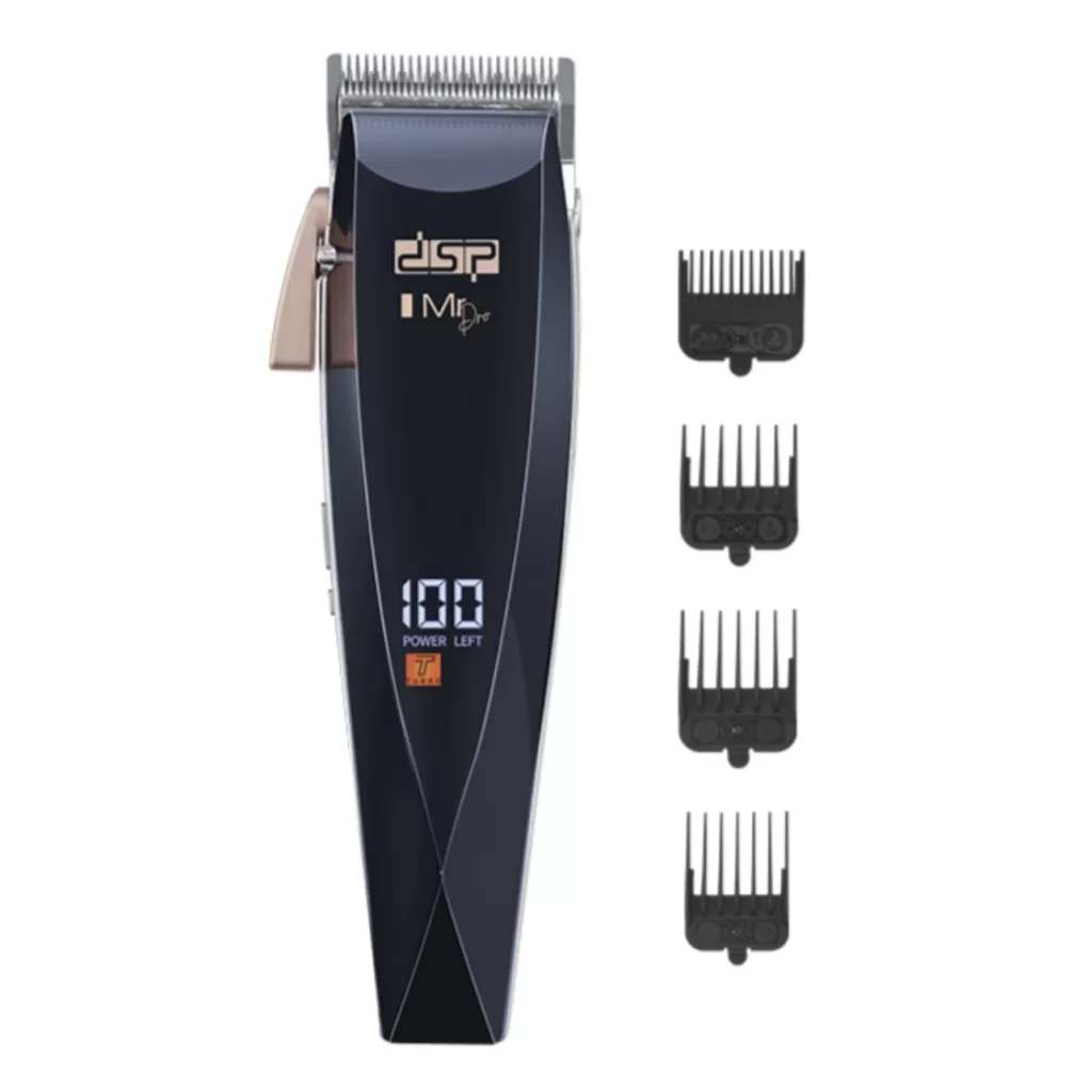 ماشین اصلاح موی سر و صورت دی اس پی مدل 90656