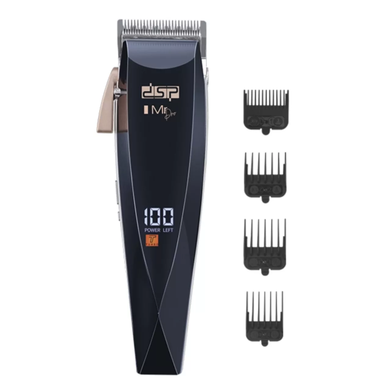 ماشین اصلاح موی سر و صورت دی اس پی مدل 90656