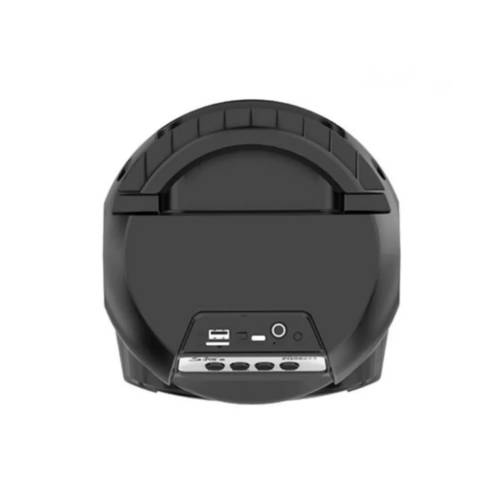اسپیکر بلوتوثی قابل حمل مدل ZQS-6223