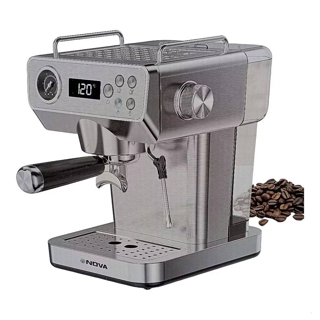 اسپرسو ساز نوا مدل ندوا کد 2061