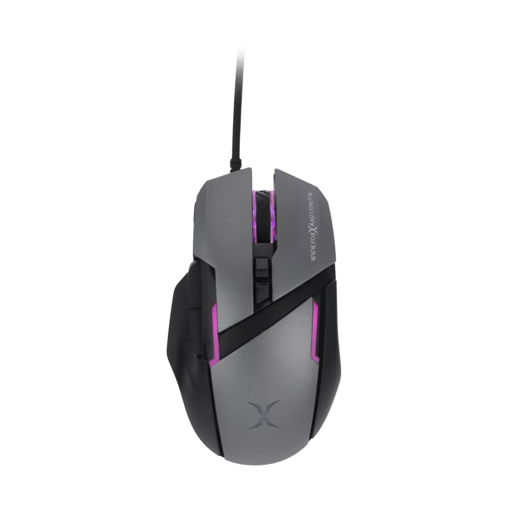 ماوس مخصوص بازی فاکس ری مدل FXR-SM-71