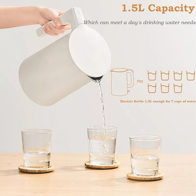 کتری برقی میجیا مدل MJJYSH02YM