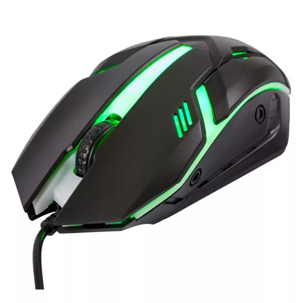 ماوس مخصوص بازی آر هشت مدل R8 M1602