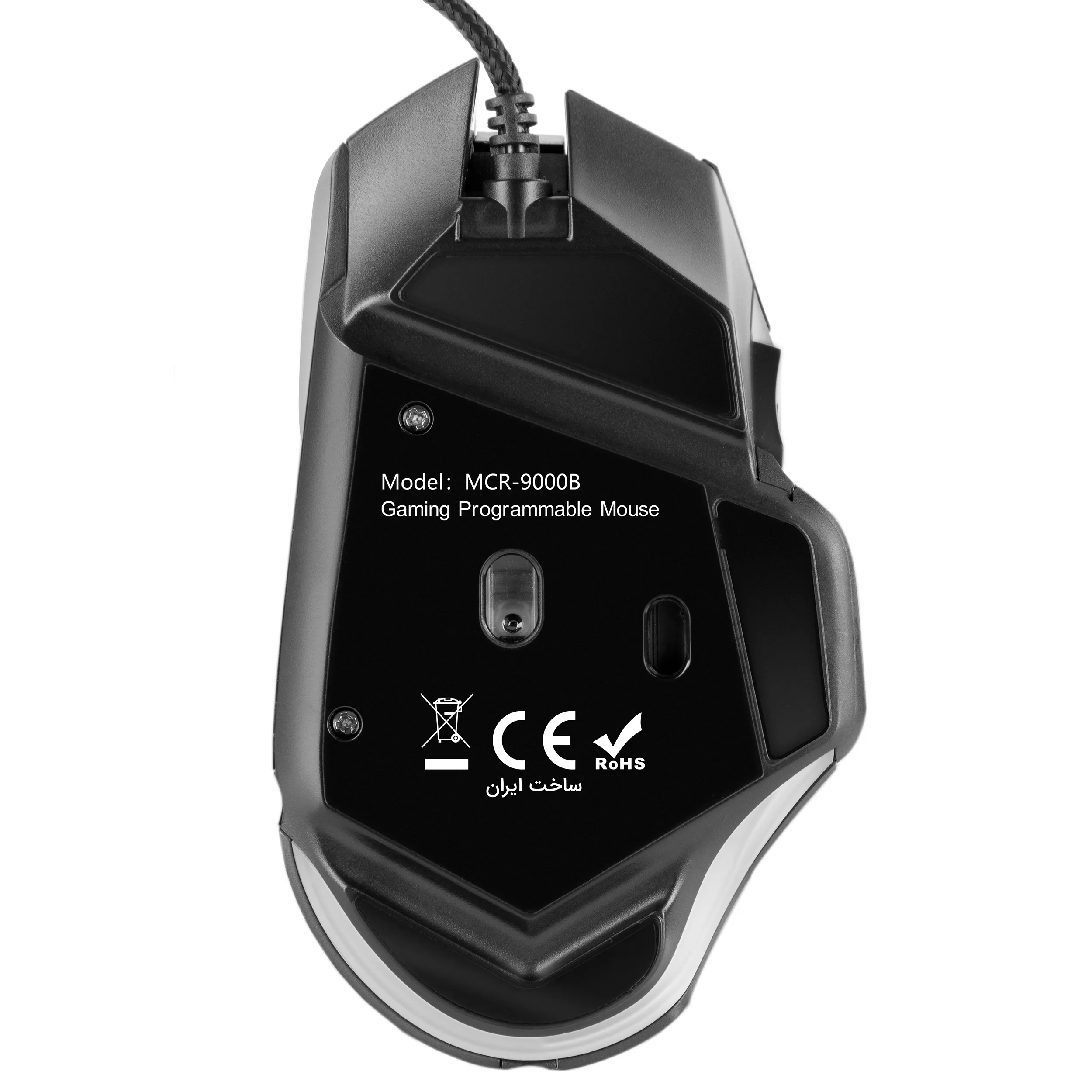 ماوس فاطر مدل MCR-9000B